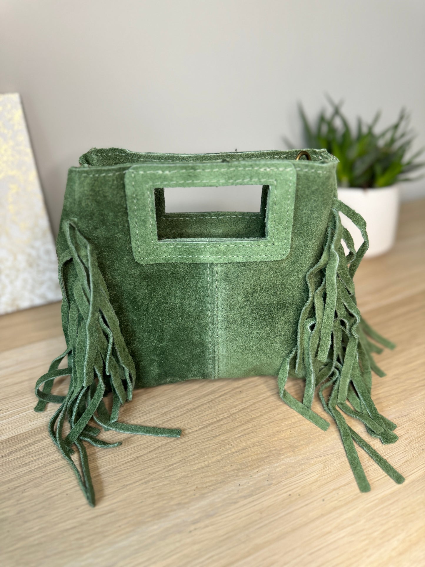 SAC MIA MINI VERT