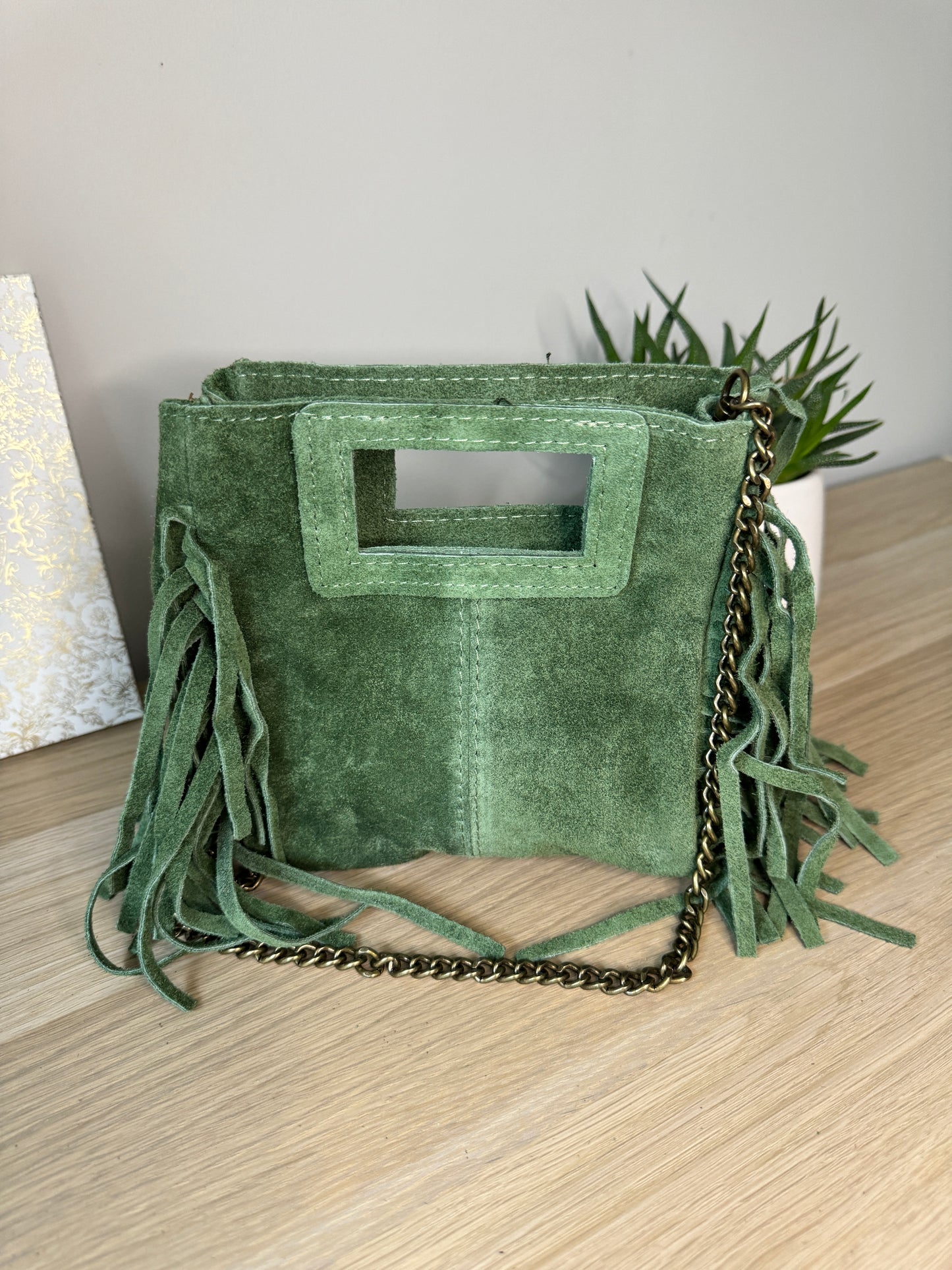 SAC MIA MINI VERT